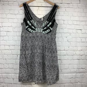 Anthropologie Willow & Clay Dress